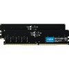 Crucial DDR5 16GB (2 x 8GB) 4800MHz CL40