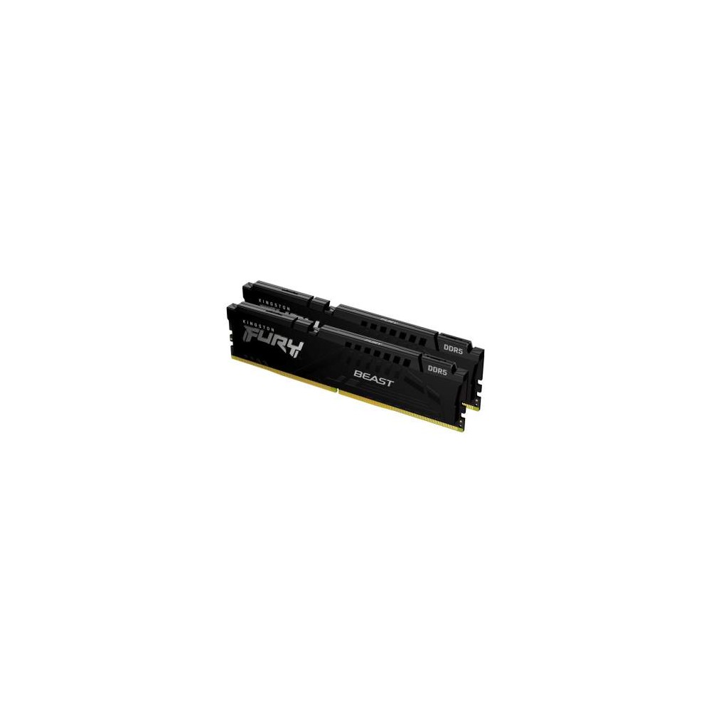 Kingston FURY Beast 16GB (2x8GB) 5200MHz CL40 DDR5