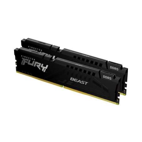 Kingston FURY Beast 16GB (2x8GB) 5200MHz CL40 DDR5