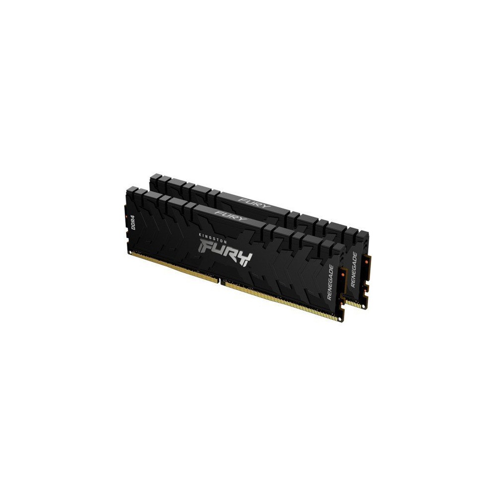 Kingston FURY Renegade DDR4 16GB (2 x 8GB) 3600MHz CL16