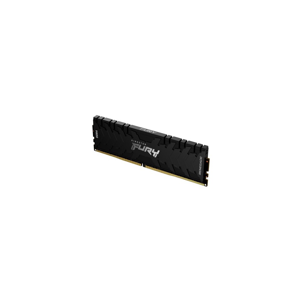 Kingston FURY Renegade DDR4 16GB(16GB X 1) 3600MHz CL16