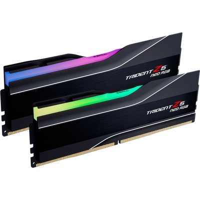 G.Skill Trident Z5 NEO RGB 32GB(2x16GB) 6000Mhz DDR5