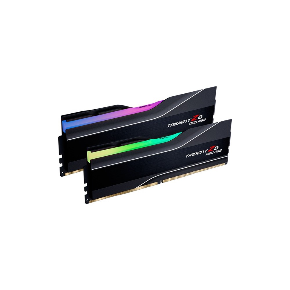 G.Skill Trident Z5 NEO RGB 32GB(2x16GB) 6000Mhz DDR5
