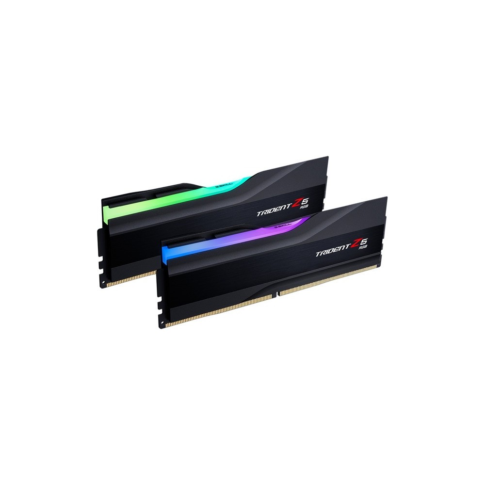 G.Skill Trident Z5 RGB DDR5 32GB (2 x 16GB) 6400MHz CL32