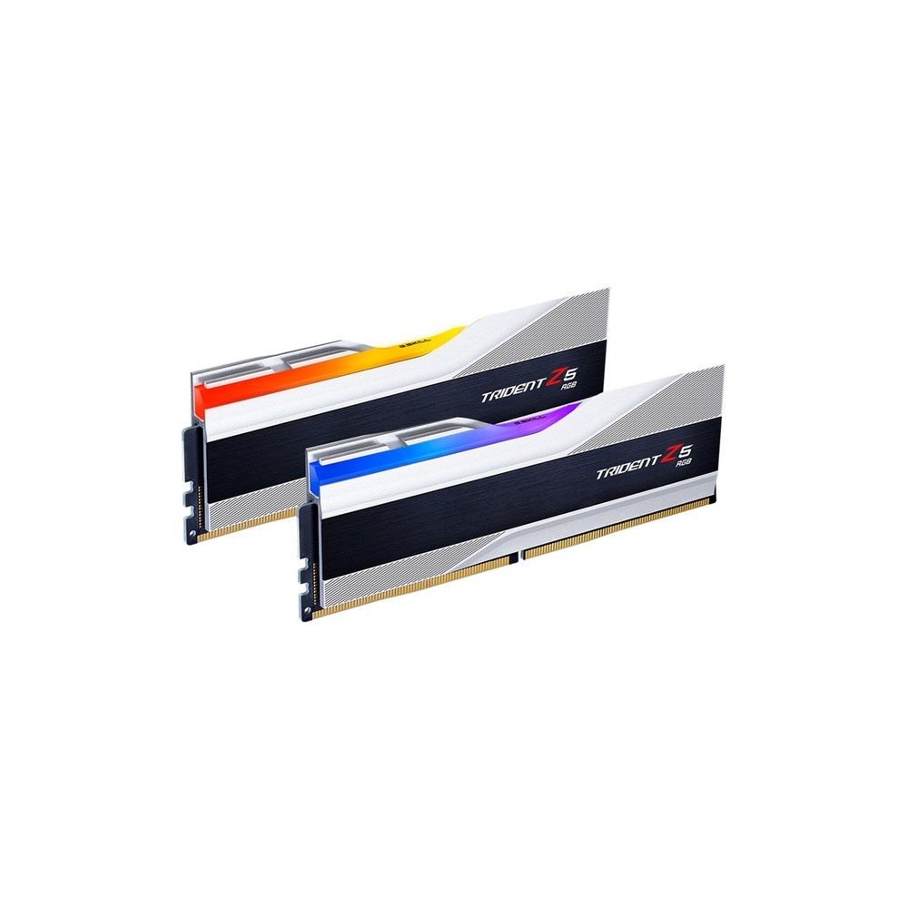 G.Skill Trident Z5 32GB (2x16GB) 6400Mhz CL32 DDR5 RGB G.Skill Trident Z5 32GB (2x16GB) 6400Mhz CL32 DDR5 RGB