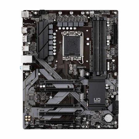 Gigabyte GA-B760 DS3H AX DDR4