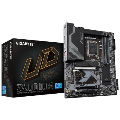 Gigabyte GA-Z790 D DDR4