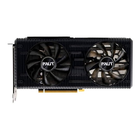 Palit GeForce® RTX 3060 12GB Dual