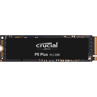 Crucial 1TB P5 Plus CT1000P5PSSD8 PCIe M.2 NVME PCIe 4.0 x4