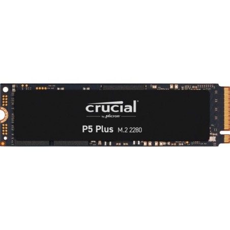 SSD Crucial 1TB P5 Plus CT1000P5PSSD8 PCIe M.2 NVME PCIe 4.0 x4