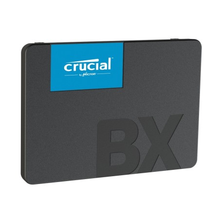 SSD Crucial 500GB BX500 CT500BX500SSD1 2,5 Sata3