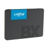 SSD Crucial 500GB BX500 CT500BX500SSD1 2,5 Sata3