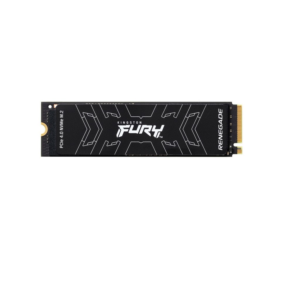 Kingston FURY Renegade 500GB/ M.2 2280 PCIe NVMe