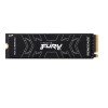Kingston FURY Renegade 500GB/ M.2 2280 PCIe NVMe