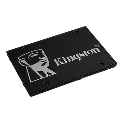 SSD Kingston SKC600 256GB/ SATA III