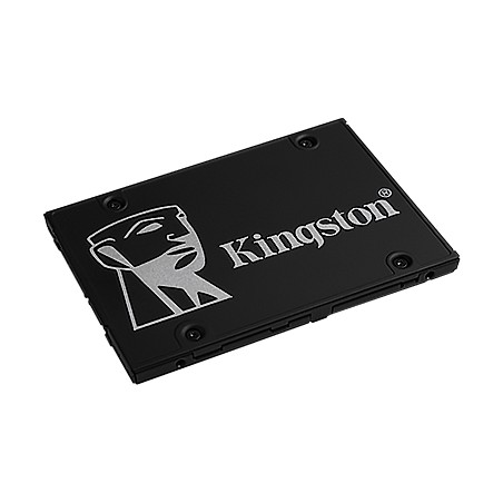Kingston KC600 256GB Sata3