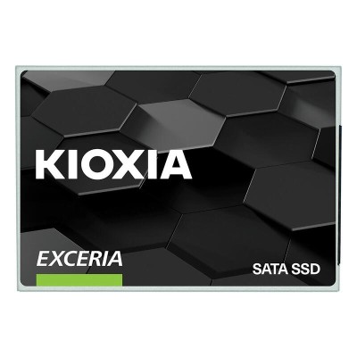 KIOXIA Exceria 480GB 2,5" SATA3
