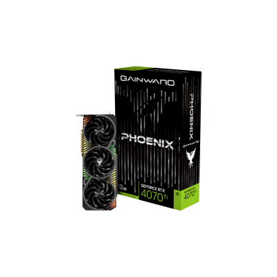 Gainward GeForce RTX 4070 Ti 12GB Phoenix DLSS3