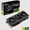 Asus GeForce RTX 3070TI 8GB TUF Gaming OC V2 (LHR)