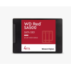 WD RED SA500 4TB NAS Sata3