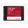 WD RED SA500 1TB NAS Sata3