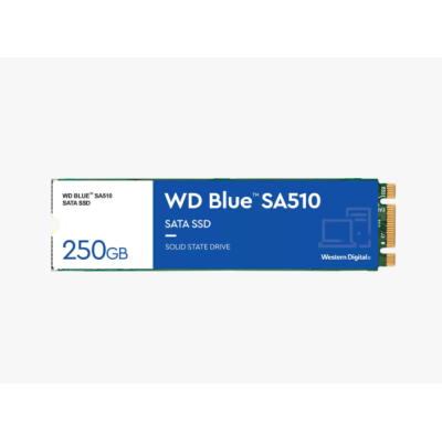WD Blue SA510 500GB M.2 SATA3