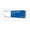 Western Digital WD Blue SN570 2TB/ M.2 2280 PCIe