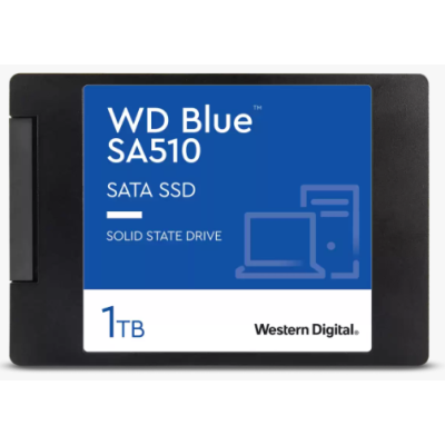 Western Digital WD Blue SA510 1TB/ SATA III
