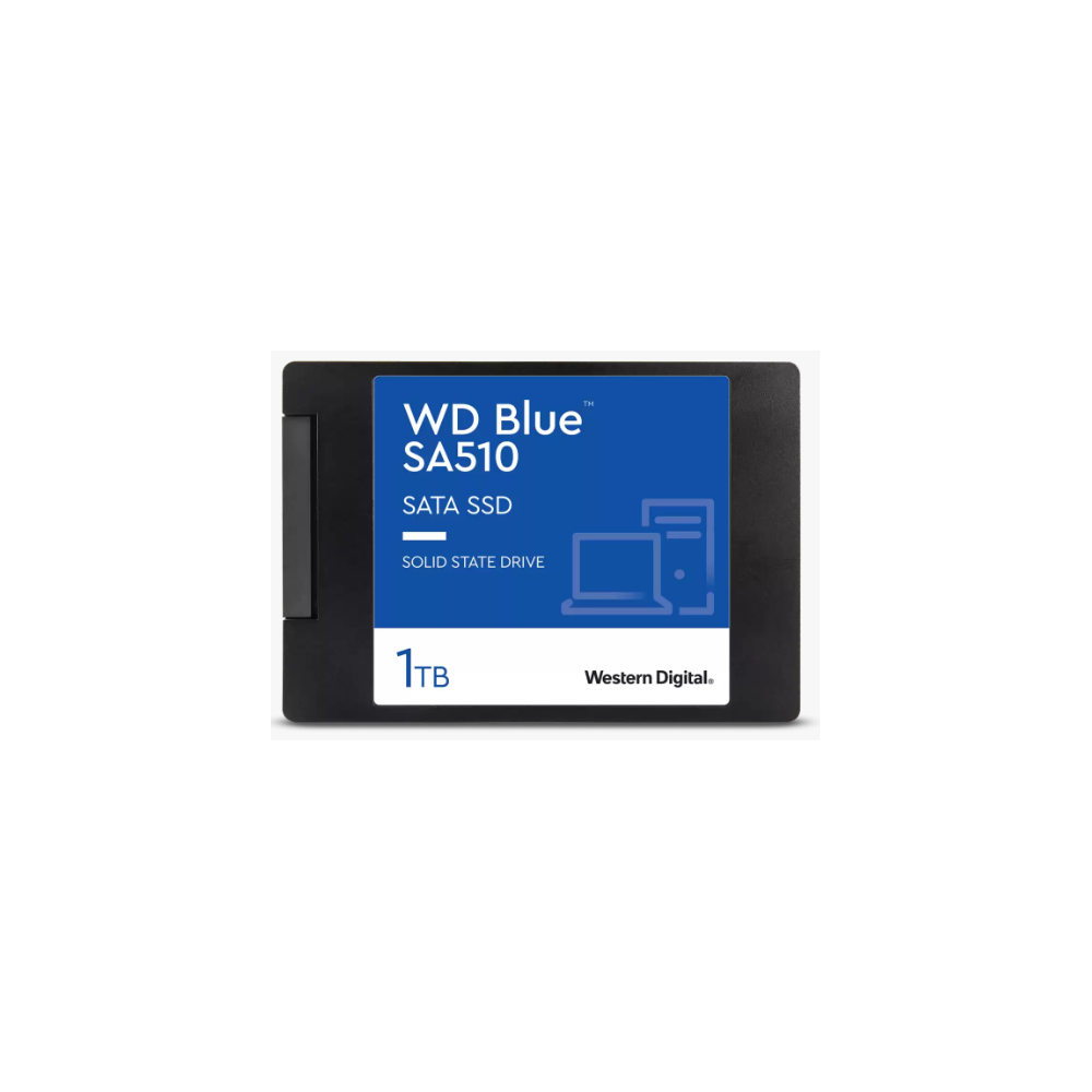 WD Blue 1TB SA510 Sata3