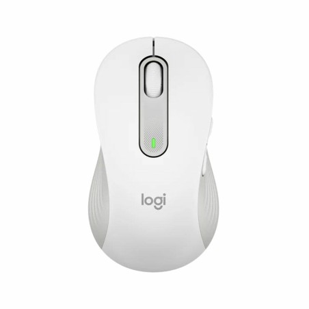 Logitech Signature M650 L Left Blanco