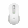 Logitech Signature M650 L Left Blanco