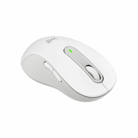 Logitech Signature M650 L Left Blanco