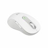 Logitech Signature M650 L Left Blanco