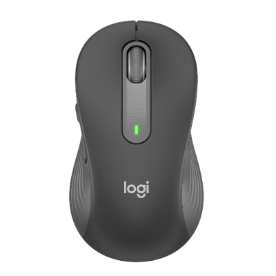 Logitech Signature M650 L graphite