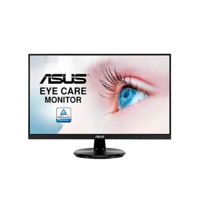 ASUS VA27DCP LED 27"IPS FHD 75Hz 5MMs Negro