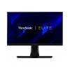 Viewsonic Elite XG320U LED Gaming 32" Negro