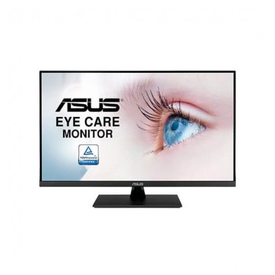 Asus VP32UQ LED 31.5"(3840 x 2160) IPS 60Hz 4MMs Negro