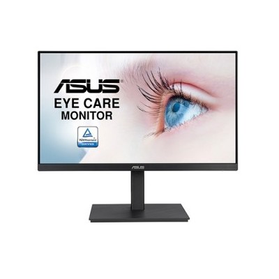 Asus VA27EQSB LED 27"IPS FHD 75Hz 5MMs Negro