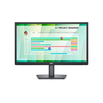 Dell E2723HN LED 27" Negro