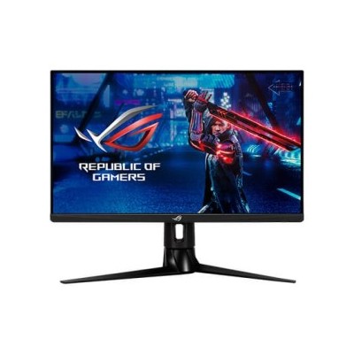 Asus Rog Strix XG27AQ 27" (2560 x 1440) 170Hz 1MMs Negro