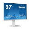 iiyama ProLite XUB2792HSU LED (27") FHD 75Hz 4MMs Blanco