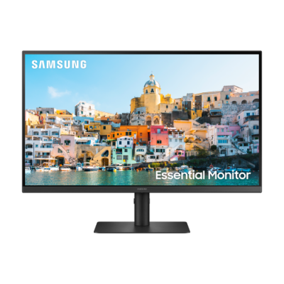 Samsung S27A400UJU 27" FHD 75Hz 5MMs Negro