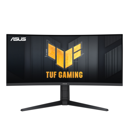 ASUS TUF Gaming VG34VQEL1A 34" 3440 x 1440 100Hz 1MMs Negro