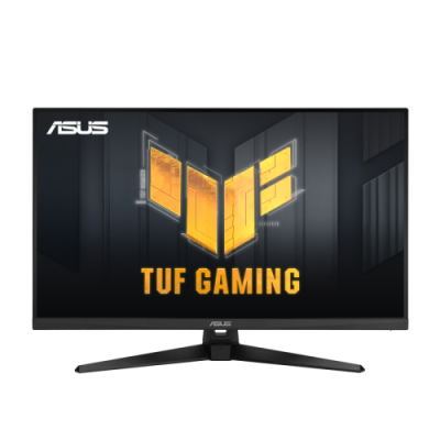 Asus TUF Gaming VG32AQA1A 31.5"QHD 2K 170Hz 1MMs Negro