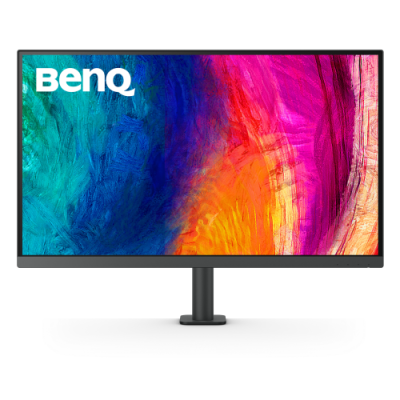 Benq PD3205UA 31.5" 4K UHD 60Hz 5MMs Negro