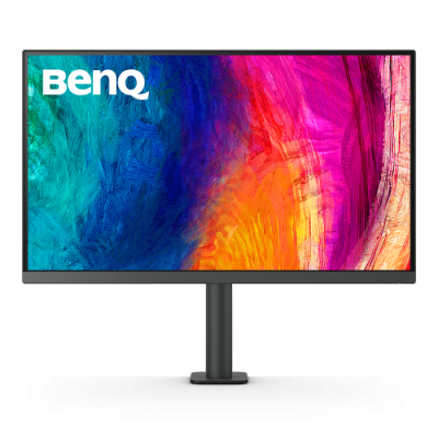 Benq PD2705UA 27" 4K UHD 60Hz 5MMs Negro