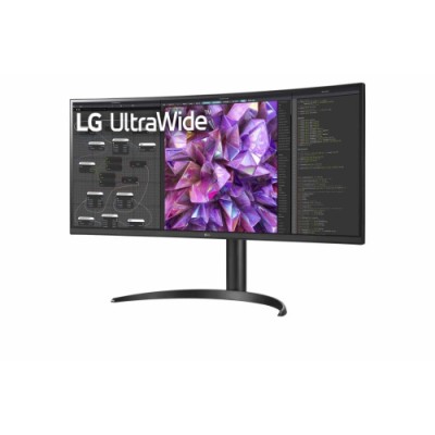 LG 34WQ75C 34" 3440x1440 60Hz 5MMs