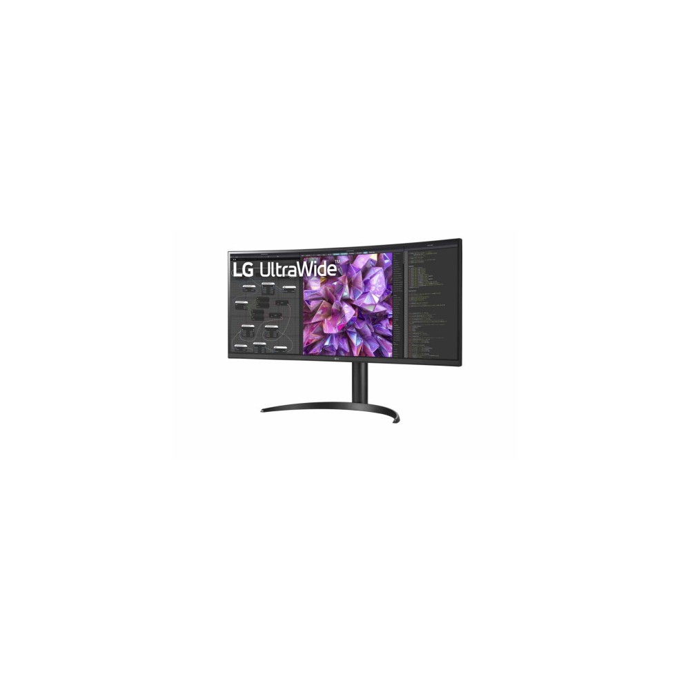 LG 34WQ75C 34" 3440x1440 60Hz 5MMs