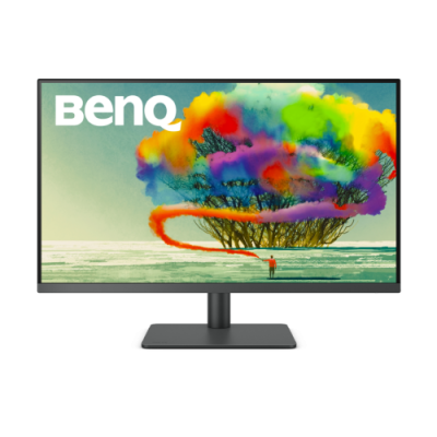 Benq PD3205U 31.5" 4K UHD 60Hz 5MMs Negro