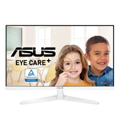 Asus VY279HE 27" IPS FHD 75Hz 1MMs Blanco